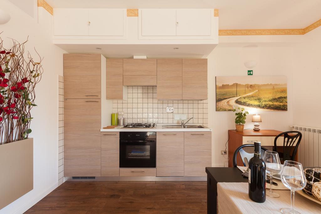 Almes Appartamento Roma