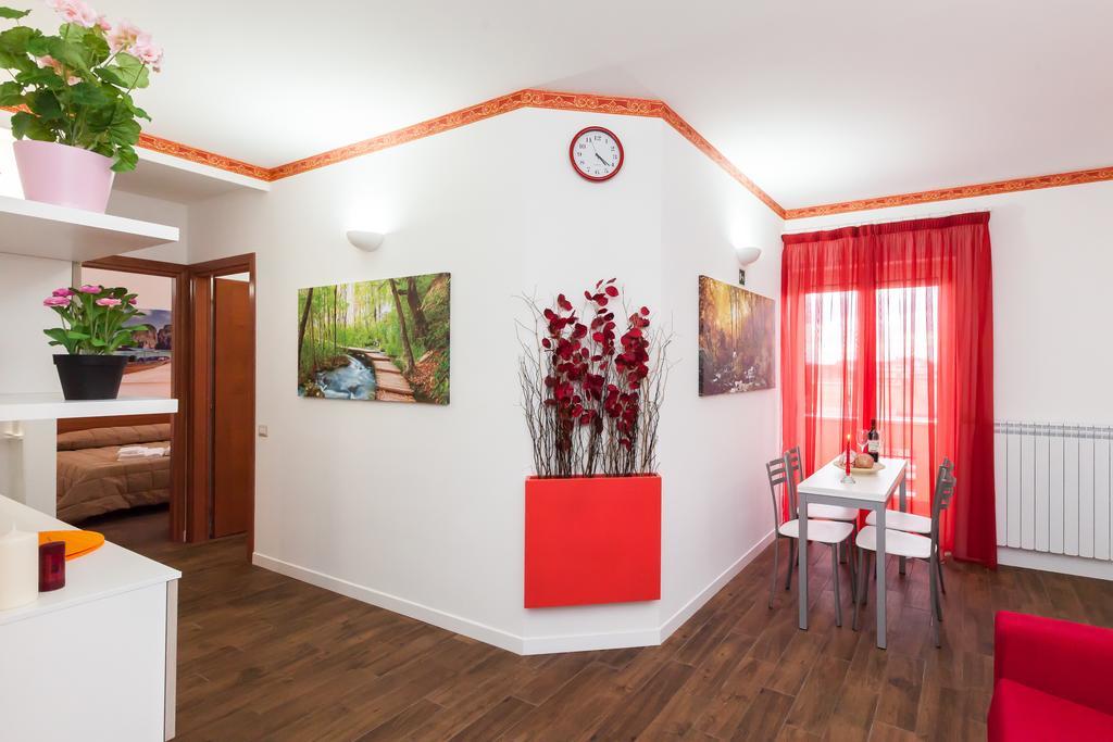 Almes Appartamento Roma