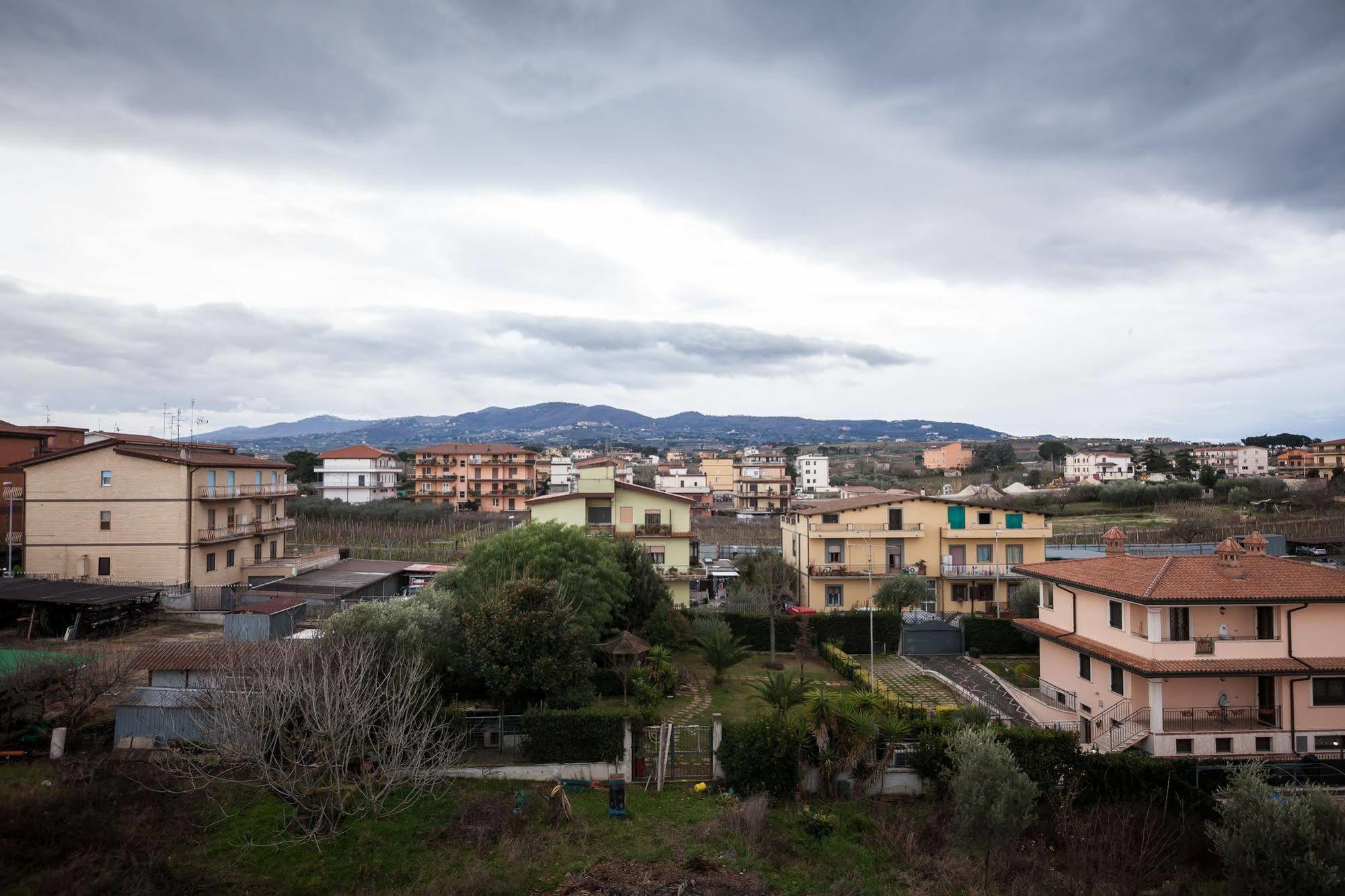 Almes * Roma