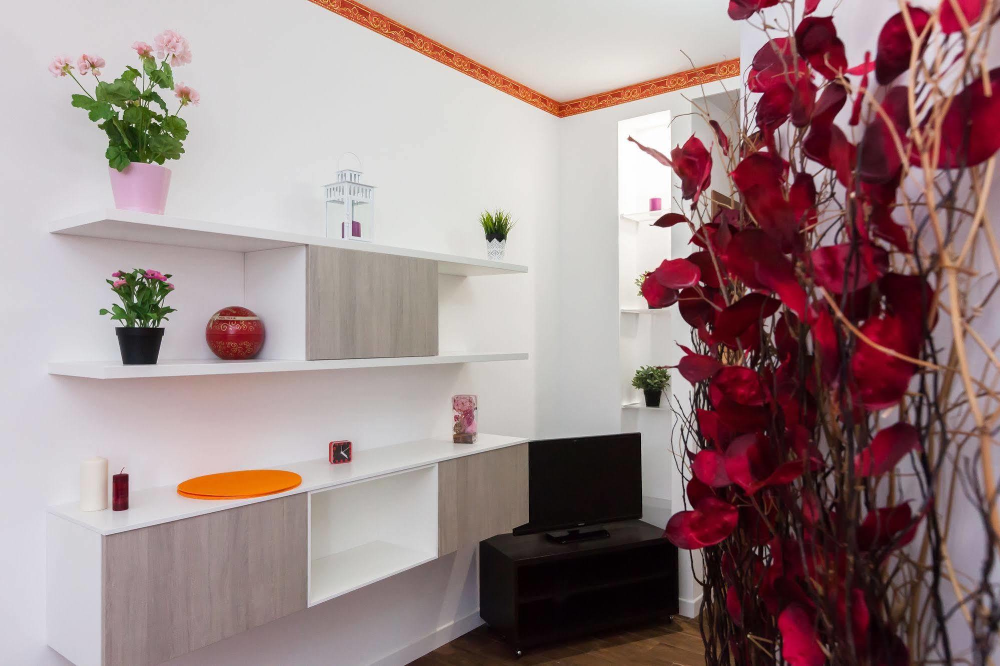 Almes Appartamento Roma